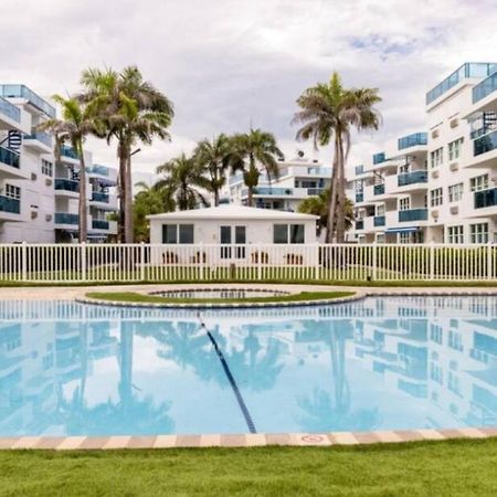 Breezy Nights Puerto Rico Apartment Loiza Luaran gambar
