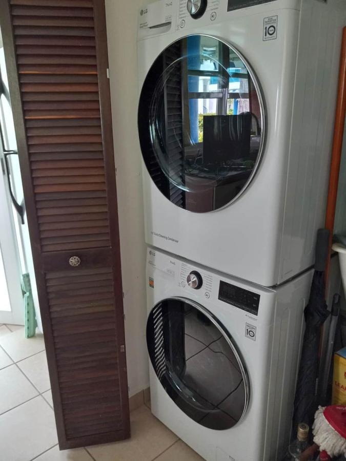 Breezy Nights Puerto Rico Apartment Loiza Luaran gambar