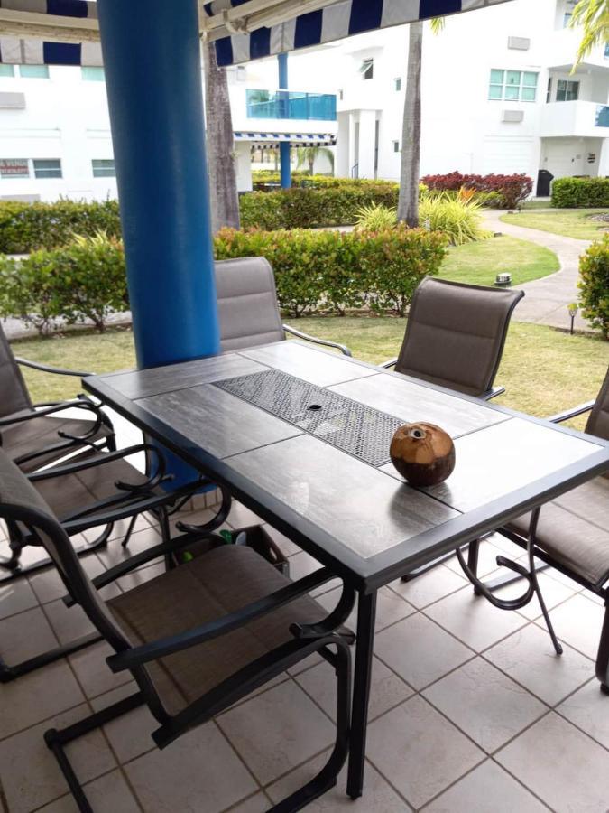 Breezy Nights Puerto Rico Apartment Loiza Luaran gambar