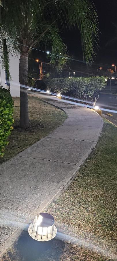 Breezy Nights Puerto Rico Apartment Loiza Luaran gambar
