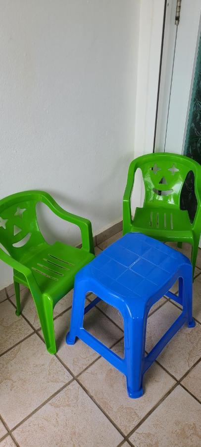 Breezy Nights Puerto Rico Apartment Loiza Luaran gambar