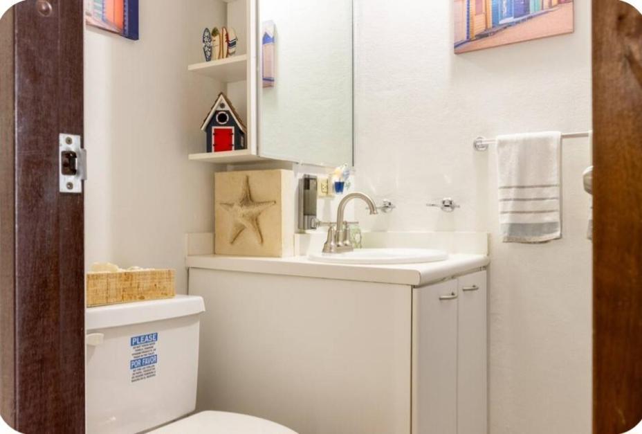 Breezy Nights Puerto Rico Apartment Loiza Luaran gambar
