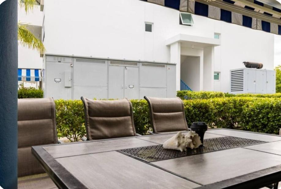 Breezy Nights Puerto Rico Apartment Loiza Luaran gambar