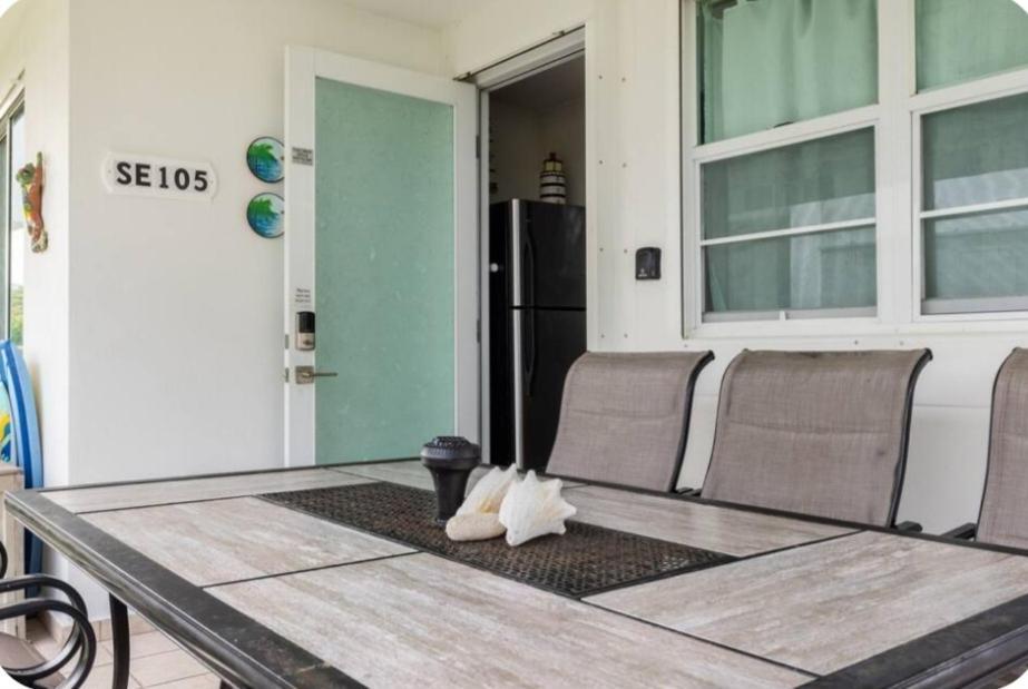 Breezy Nights Puerto Rico Apartment Loiza Luaran gambar